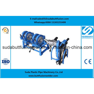 Sud160m-4 Manuelle Stumpfschweißmaschine Ce ISO